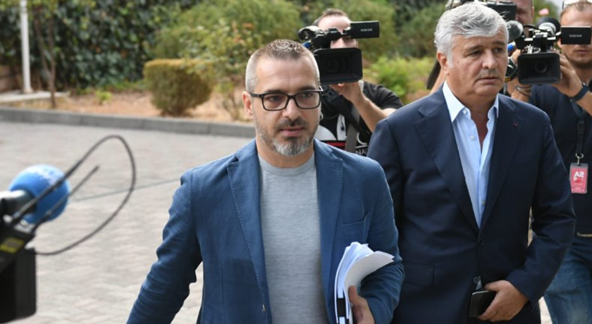 SPAK nuk ka vendosur nëse do apelojë dënimin për Tahirin