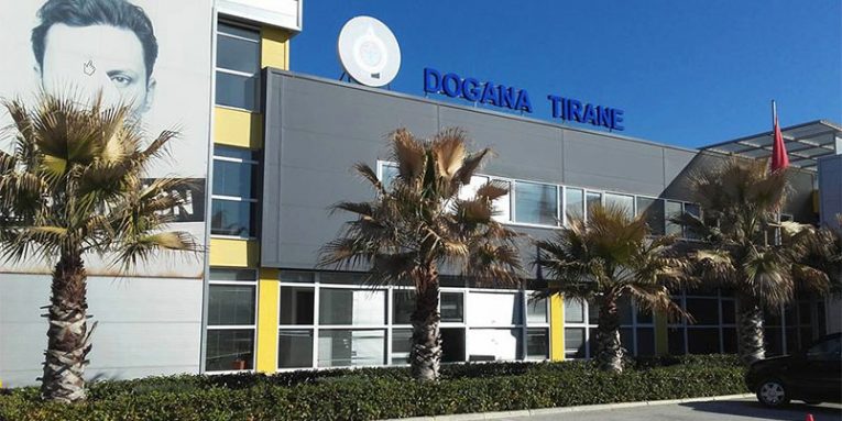 drogë