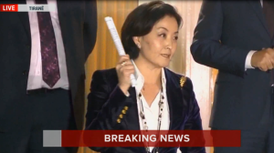 ambasadorja kim