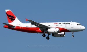air albania