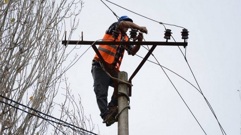 OSHEE njofton ndërprerjen e energjisë , ja orari&hellip;