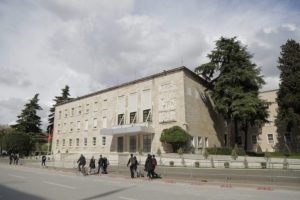 fondi i rindërtimit