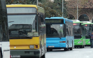 transporti urban