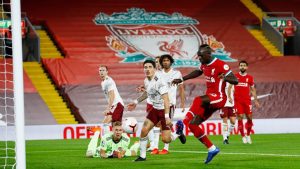 Liverpool-Arsenal