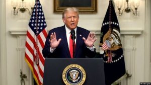 TRump