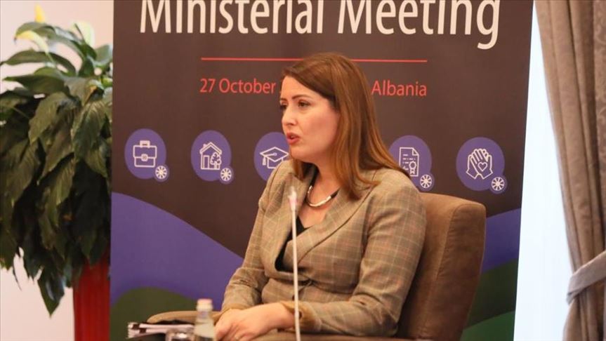 Manastirliu: Sot nis vaksinimi i gazetarëve të terrenit!