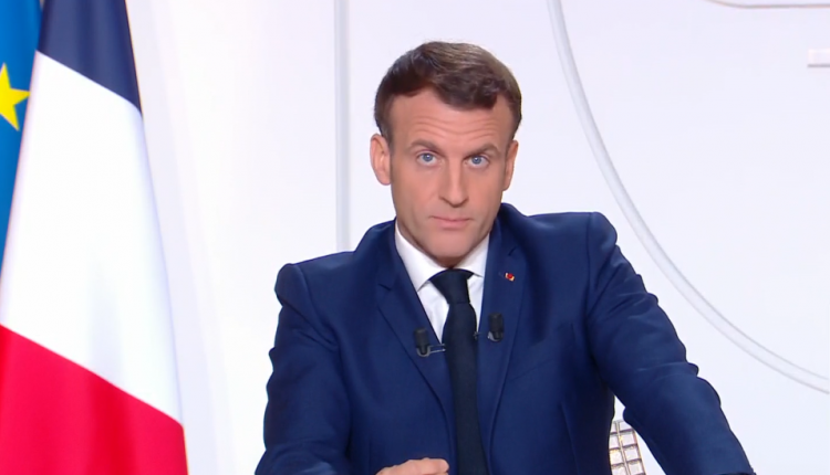 macron