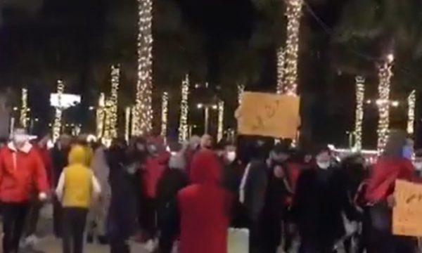 protesta