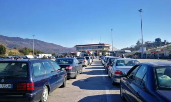 kakavijë