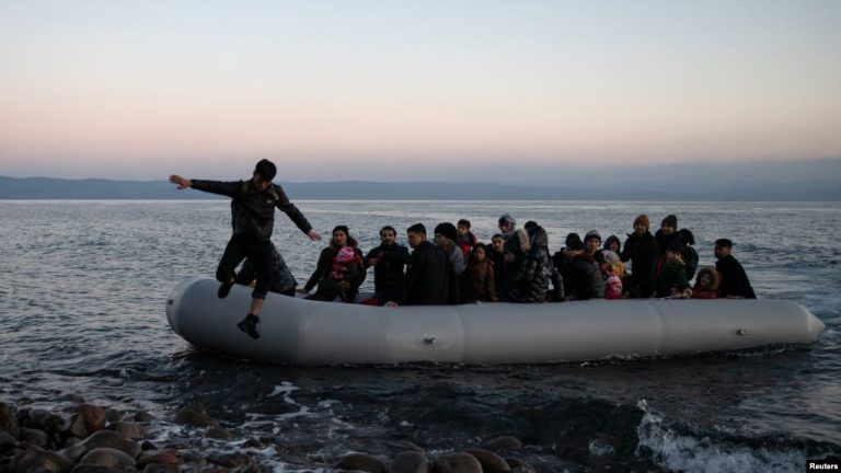 migrantë