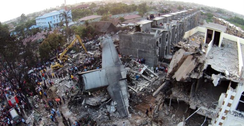 Pse po rrëzohen kaq shpesh avionët në Indonezi?&hellip;