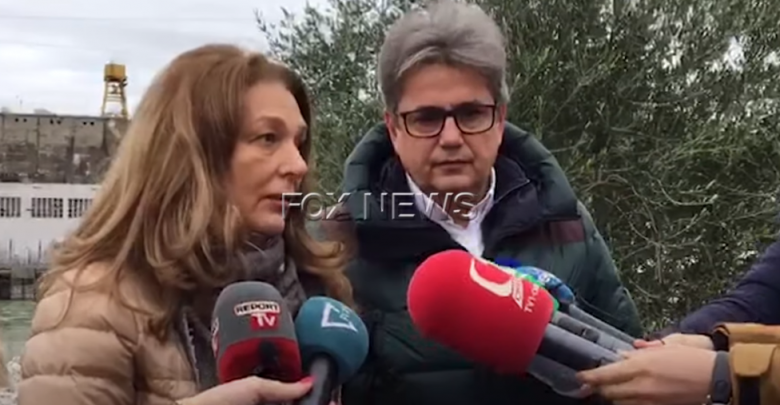“Kemi një ulje të nivelit të ujit”, drejtori&hellip;