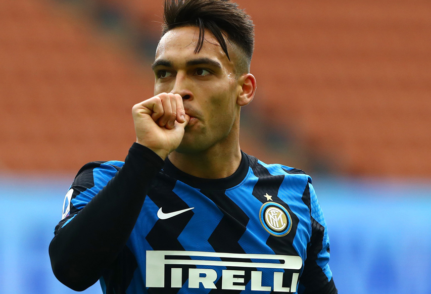 Martinez: “Jam këtu për “Scudetto”-n, rinovimi nuk do&hellip;