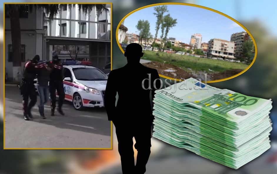 Mashtroi një grua duke i marrë 270 mijë&hellip;