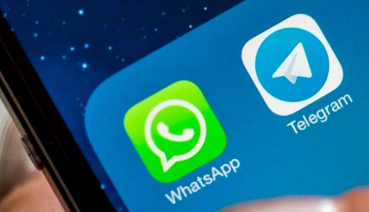 telegram