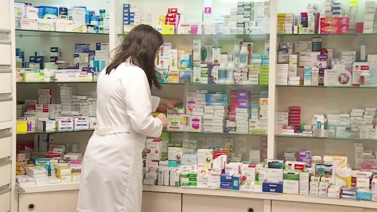 farmacistet