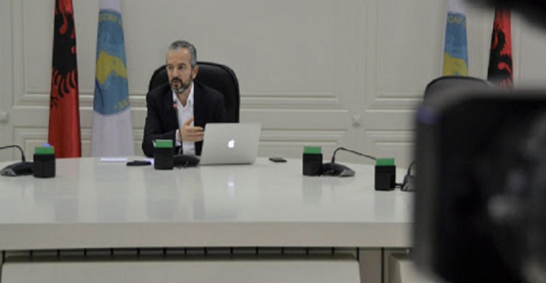 “E shoh shumë të vështirë të gjendet një zgjidhje”, Celibashi&hellip;