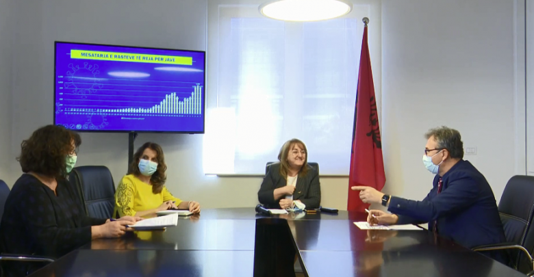 Brataj qetëson qytetarët: Masat e marra kanë dhënë efekt, është&hellip;