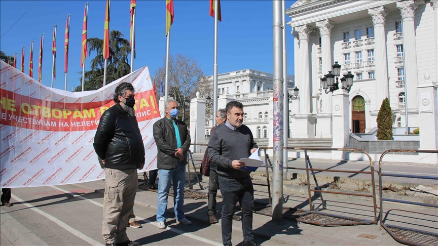 Blloku Kombëtar “Unë nuk e hap derën” i kërkoi Qeverisë&hellip;
