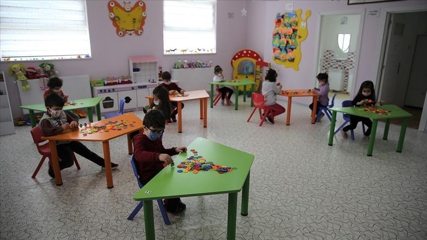 Turqi, rastet me variantet e COVID-19 në rritje&hellip;
