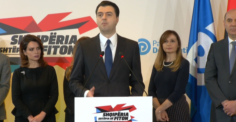 “Angazhohem se nuk do t’iu zhgënjej”, Basha nga nënshkrimi i&hellip;