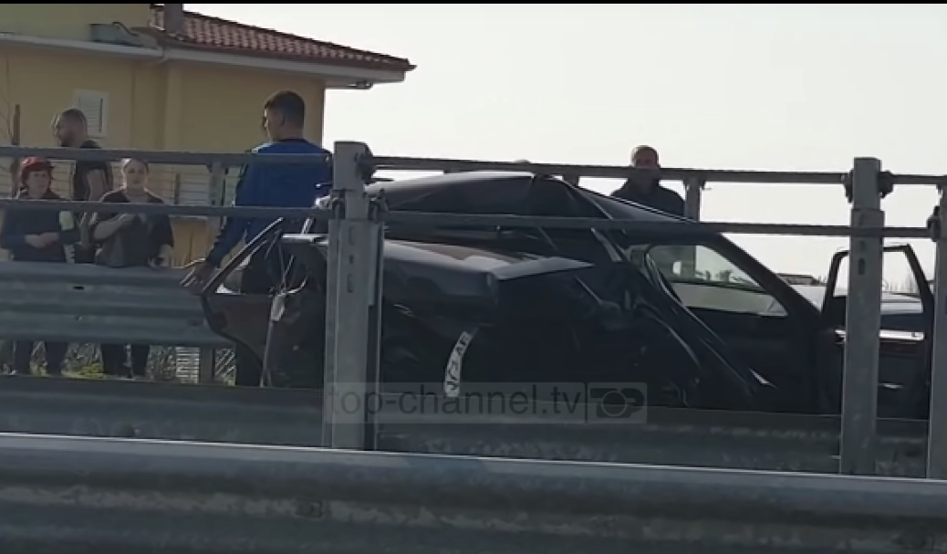 2 viktima dhe 3 të plagosur në gjendje kritike për&hellip;