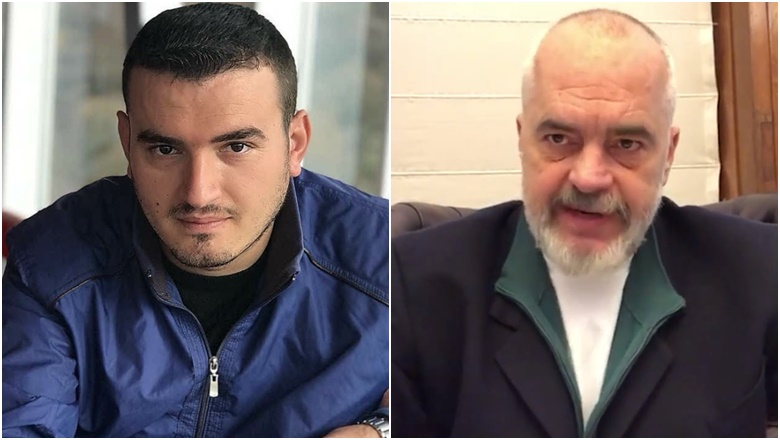 Propozimi i Ramës! Arjan Salës i jepet titulli&hellip;