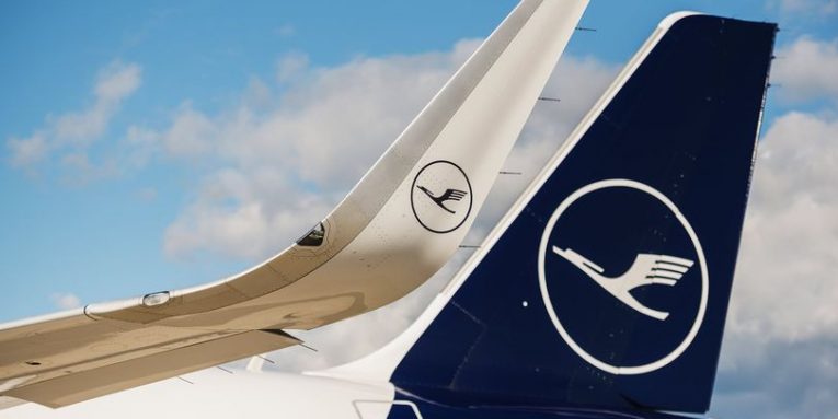 lufthansa