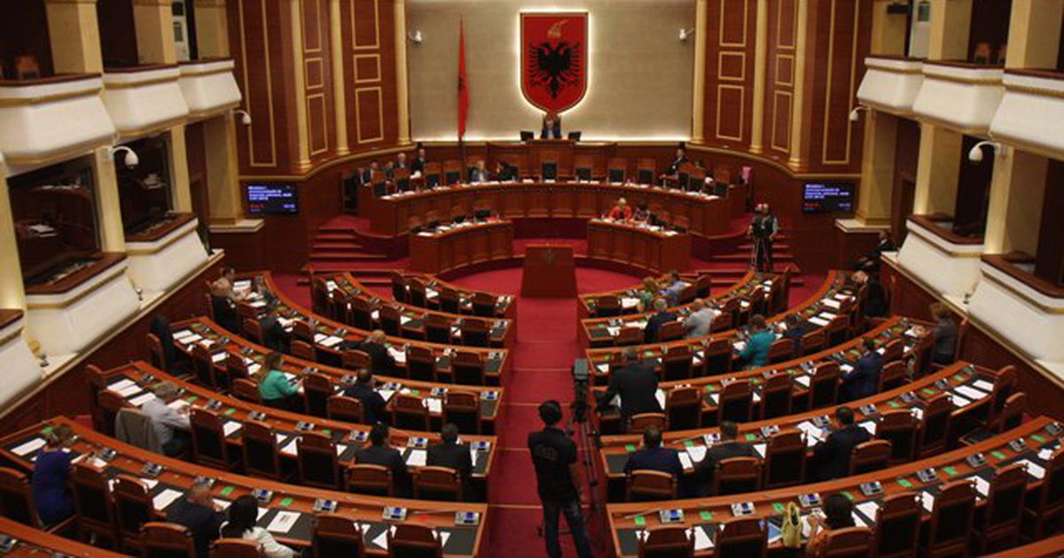 Të martën parlament, 28 deputetët që i drejtohen&hellip;