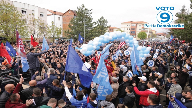 Basha nga Hasi: Trau i Rrugës së Kombit&hellip;