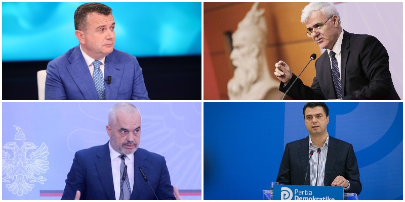 Numërimi i votave drejt fundit/ Kush janë 10&hellip;