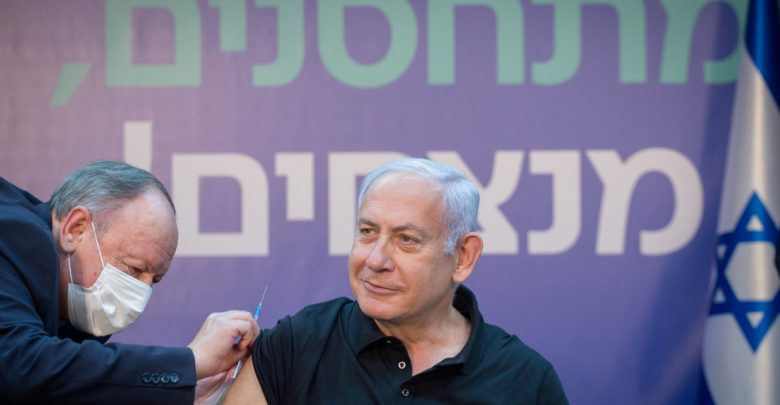 Pfizer i ndalon dërgesat Izraelit: Nuk çojmë më&hellip;