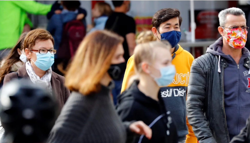 Mbi tre milionë të infektuar me koronavirus në&hellip;