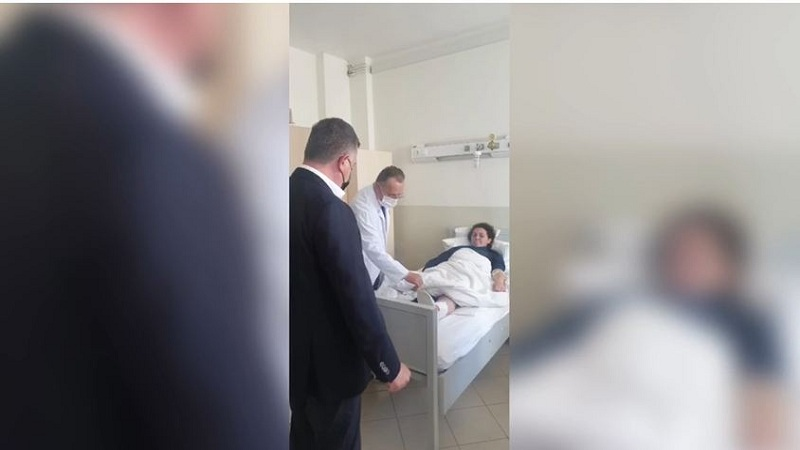 Ngjarja e rëndë në Elbasan/ 4 të plagosurit&hellip;