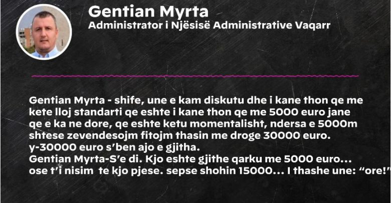 “Aty vetëm gomari ngjitet, po është më prespektivë”,&hellip;