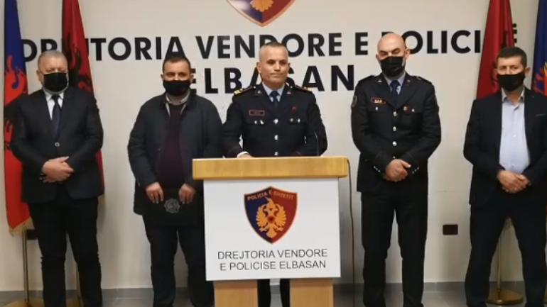 Elbasan/ Policia: Në makinën ML, s’janë gjetur prova për blerjen&hellip;