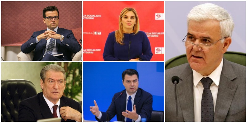 Fatmir Xhafaj lë pas të gjithë socialistët në&hellip;