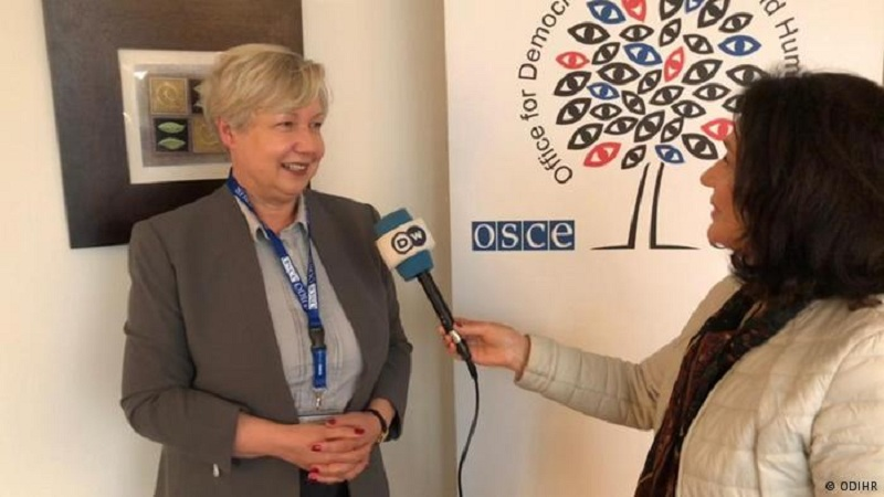 Zgjedhjet në Shqipëri, Gacek: Vëmendje e madhe ndaj çdo ankimi&hellip;