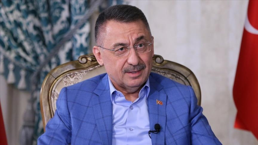 “Turqia do ta vazhdojë mbështetjen për zgjidhjen dyshtetërore&hellip;