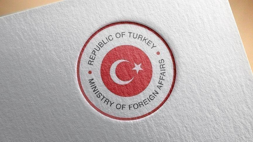 Turqia kërkon nga Izraeli të mos pengojë zgjedhjet&hellip;