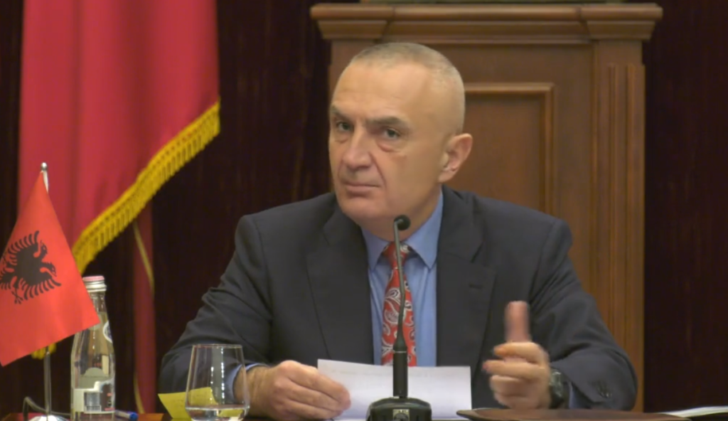 ‘Çdo votë do rinumërohet’/ Procesi i votimit, Meta:&hellip;