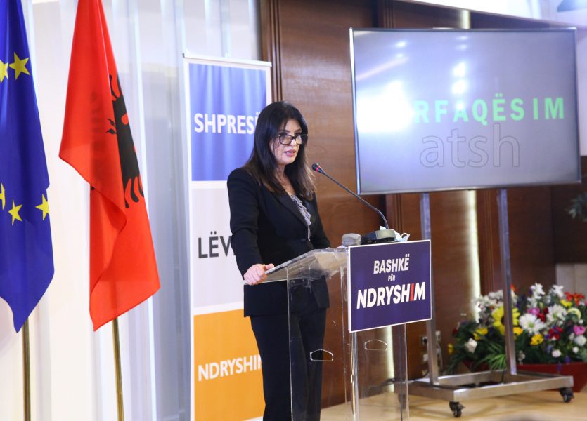 Topalli nga Shkodra: Sot do të fillojë një&hellip;
