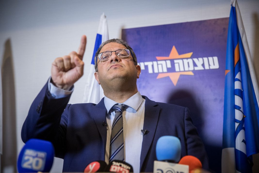 Deputeti izraelit bën thirrje “të përdoren plumba të&hellip;