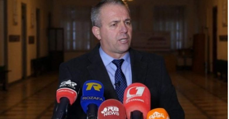LAJM I FUNDIT/ Kandidoi për deputet, jep dorëheqjen&hellip;