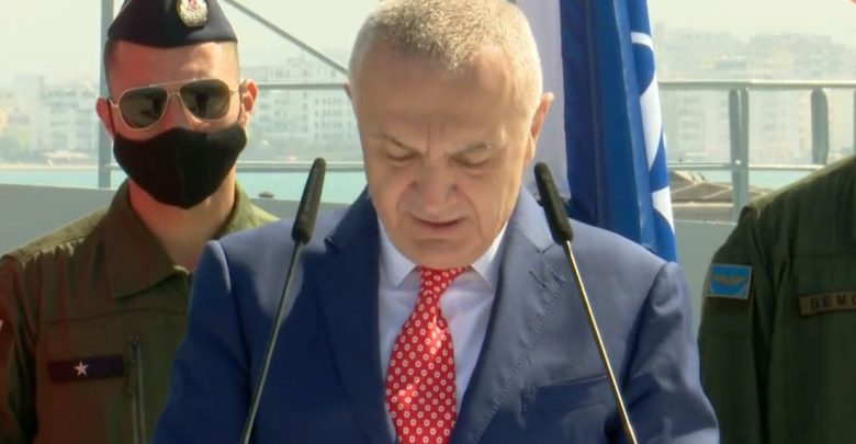“Një test i shkëlqyer për të njohur mjedisin&hellip;
