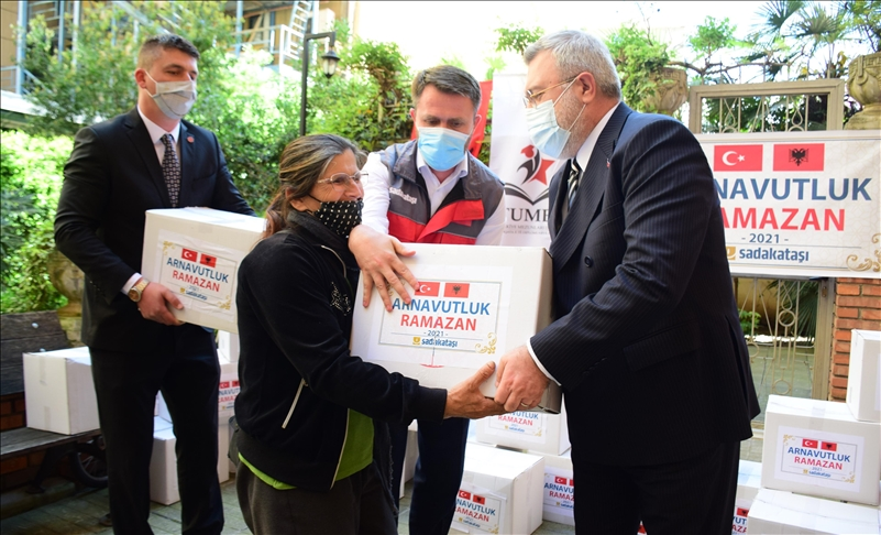 Ambasadori turk në Tiranë: Do të jemi gjithmonë&hellip;