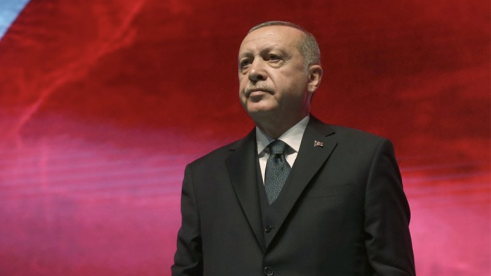 Erdogan: E gjithë bota duhet të marrë masa&hellip;