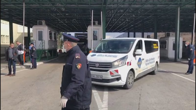 Një kosovar, i cili ishte shpallur në kërkim ndërkombëtar për&hellip;
