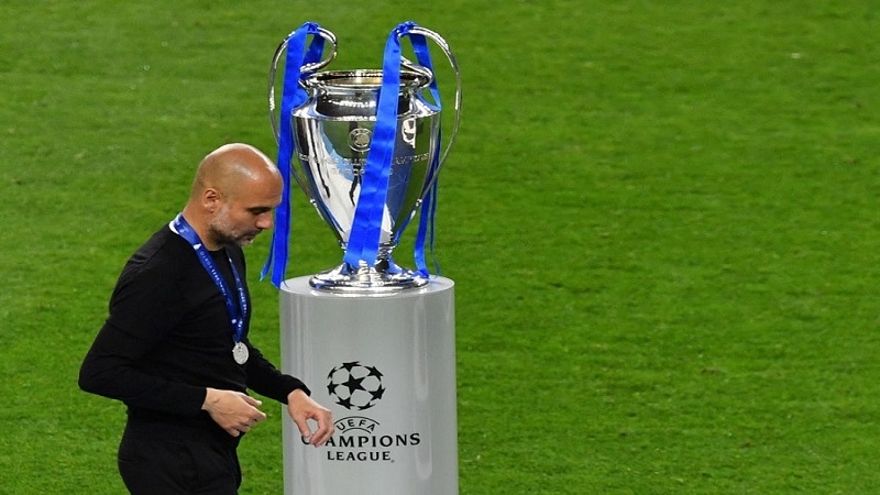 Guardiola flet për finalen e humbur dhe tregon&hellip;