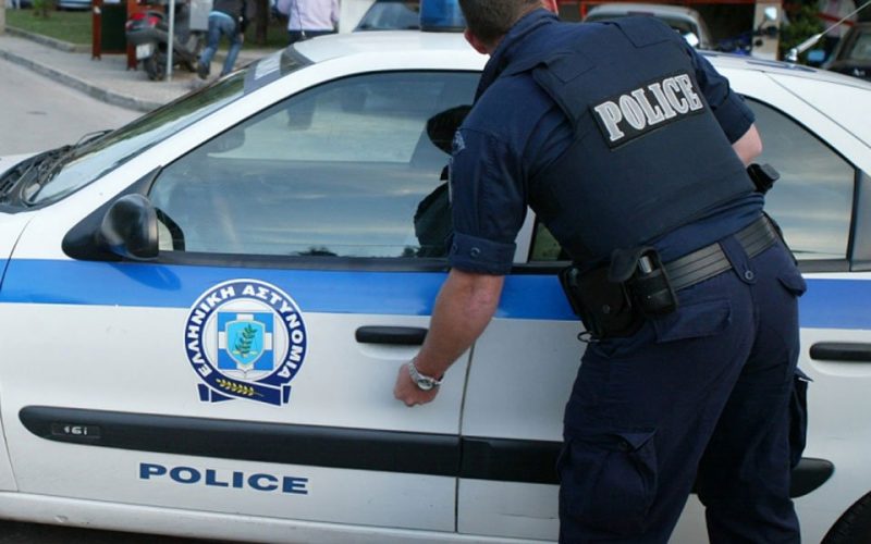 Humbi kontrollin e automjetit, vdes tragjikisht 41-vjeçari shqiptar&hellip;